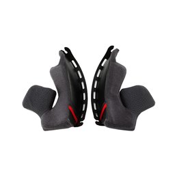 SHOEI HORNET ADV RECAMBIO SHOEI ACOLCHADO LATERAL