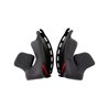 SHOEI HORNET ADV RECAMBIO SHOEI ACOLCHADO LATERAL