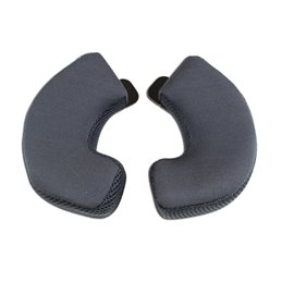 SHOEI TR-E RECAMBIO SHOEI ACOLCHADO LATERAL