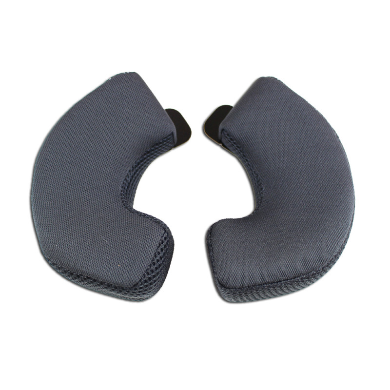 SHOEI TR-E RECAMBIO SHOEI ACOLCHADO LATERAL