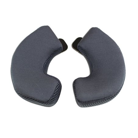 SHOEI TR-E RECAMBIO SHOEI ACOLCHADO LATERAL