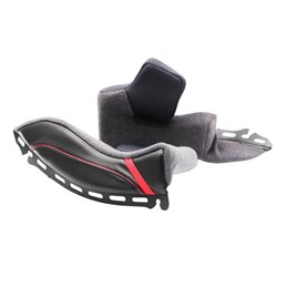 SHOEI GT-AIR 3 RECAMBIO SHOEI ACOLCHADO LATERAL