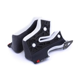 SHOEI VFX-WR / 06 RECAMBIO SHOEI ACOLCHADO LATERAL