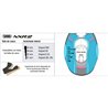 SHOEI NXR 2 RECAMBIO SHOEI ACOLCHADO LATERAL