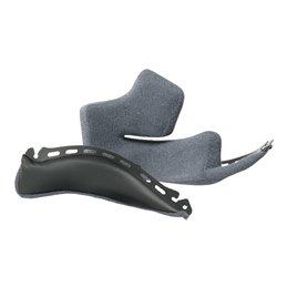 SHOEI NEOTEC 2 SIN REDUCTOR DE RUIDO RECAMBIO SHOEI ACOLCHADO LATERAL