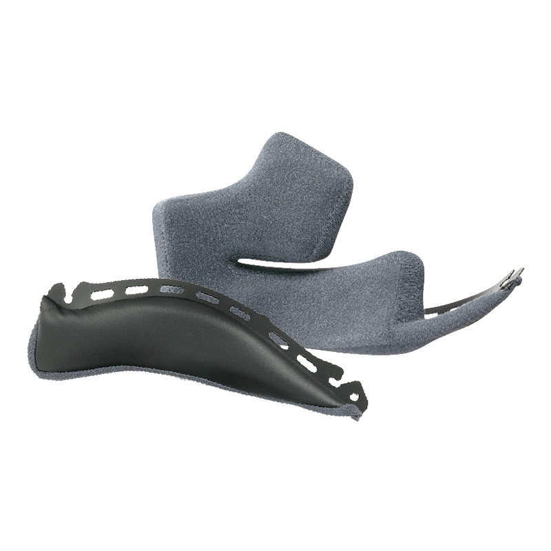 SHOEI NEOTEC 2 SIN REDUCTOR DE RUIDO RECAMBIO SHOEI ACOLCHADO LATERAL