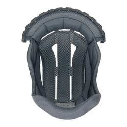 SHOEI GT-AIR 2 / J-CRUISE 2 RECAMBIO SHOEI ACOLCHADO CENTRAL