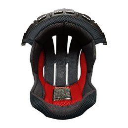 SHOEI HORNET ADV RECAMBIO SHOEI ACOLCHADO CENTRAL