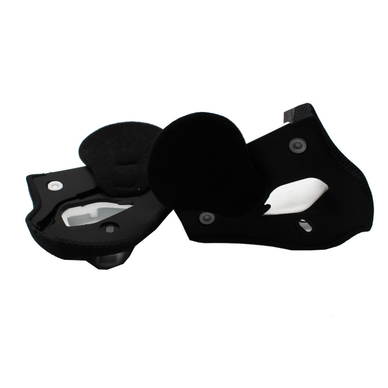 RECAMBIO SHOEI EPS LATERAL J-CRUISE 3