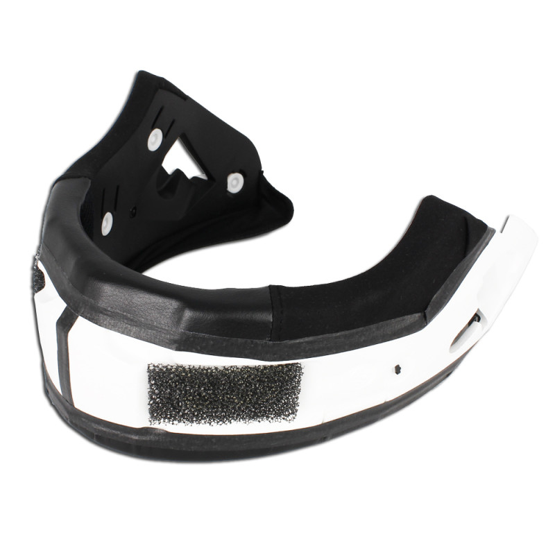 SHOEI GLAMSTER / GLAMSTER 06 RECAMBIO SHOEI EPS MENTON
