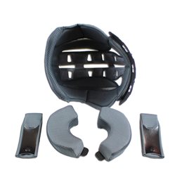 SHOEI TR-3 RECAMBIO SHOEI ACOLCHADO COMPLETO