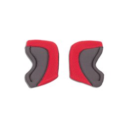 SHOEI X SPIRIT 3 RECAMBIO SHOEI ACOLCHADO SUPERIOR LATERAL