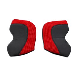 SHOEI X-SPR PRO RECAMBIO SHOEI ACOLCHADO SUPERIOR LATERAL