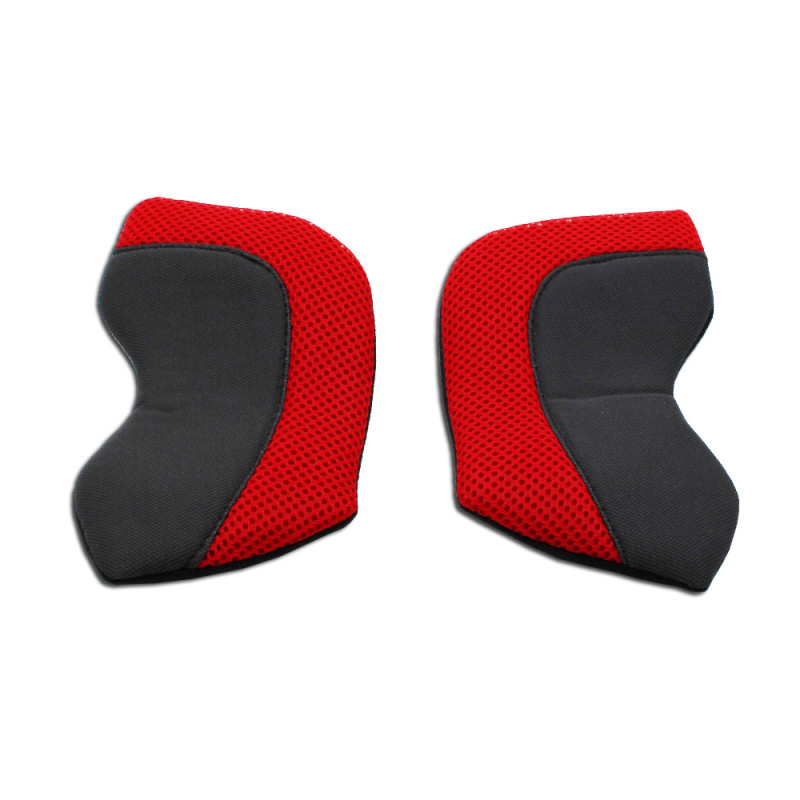 SHOEI X-SPR PRO RECAMBIO SHOEI ACOLCHADO SUPERIOR LATERAL