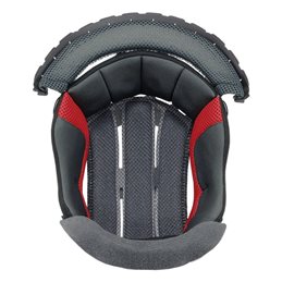 SHOEI X-SPR PRO RECAMBIO SHOEI ACOLCHADO CENTRAL