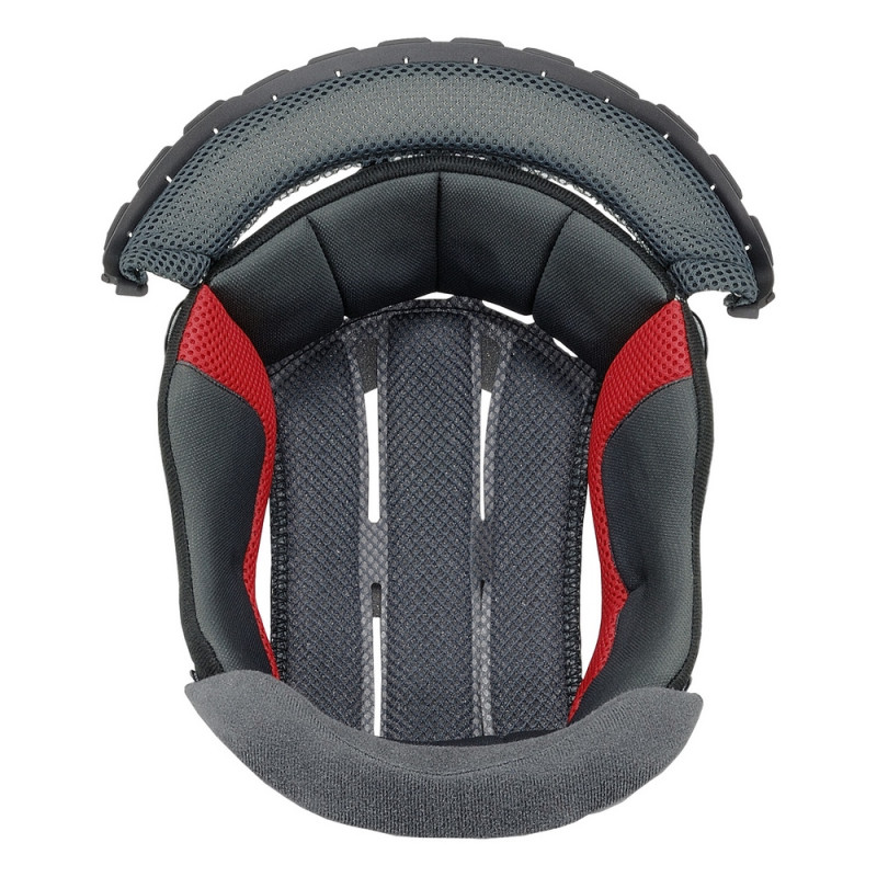 SHOEI X-SPR PRO RECAMBIO SHOEI ACOLCHADO CENTRAL