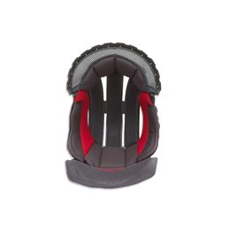 SHOEI X SPIRIT 3 RECAMBIO SHOEI ACOLCHADO CENTRAL NORMAL