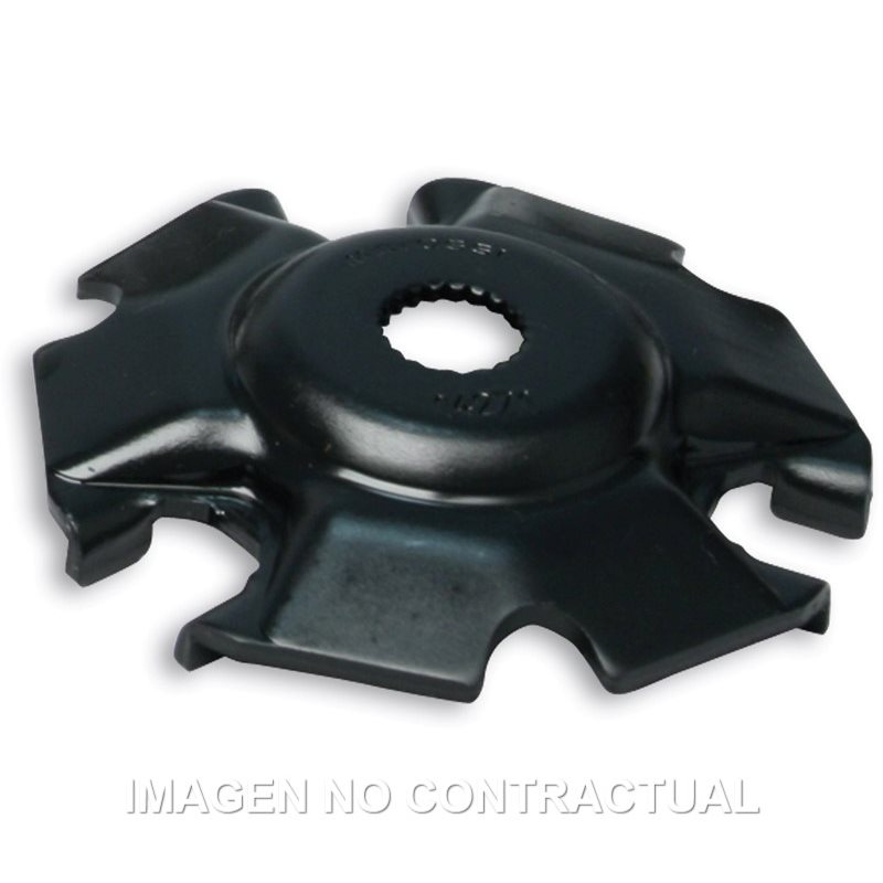TAPA RAMPAS VARIADOR MALOSSI KYMCO SUPER DINK / DOWNTOWN IE 4T LC EURO4 125 2017-2020 TAPA RAMPAS VARIADOR MALOSSI KYMCO SUPER DINK / DOWNTOWN IE 4T LC EURO4 125 2017-2020