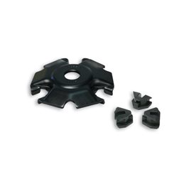 TAPA RAMPAS VARIADOR MALOSSI PEUGEOT SATELIS EX 4T-4V-IE 125 2006-2012