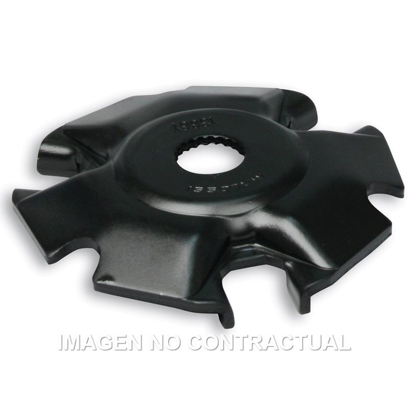 TAPA RAMPAS VARIADOR 5111397 MALOSSI PIAGGIO VESPA ET4 (LEADER) 125 1999-2005 TAPA RAMPAS VARIADOR 5111397 MALOSSI PIAGGIO VESPA ET4 (LEADER) 125 1999-2005