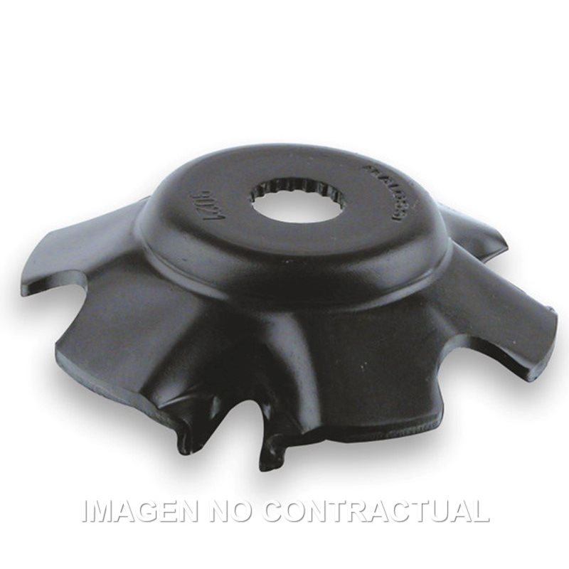 TAPA RAMPAS VARIADOR 5112645 MALOSSI PIAGGIO ZIP 4T 50 2000-2014 TAPA RAMPAS VARIADOR 5112645 MALOSSI PIAGGIO ZIP 4T 50 2000-2014