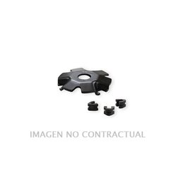 TAPA RAMPAS VARIADOR 517128 MALOSSI SUZUKI KATANA AIR 50 1997-2004