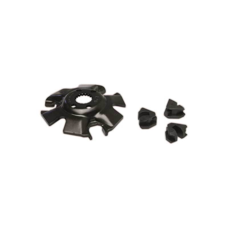 TAPA RAMPAS VARIADOR 5111324 MALOSSI SUZUKI UH BURGMAN 150 2002-2006 TAPA RAMPAS VARIADOR 5111324 MALOSSI SUZUKI UH BURGMAN 150 2002-2006