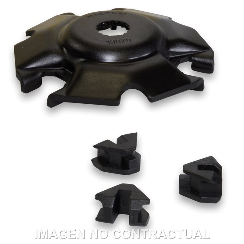 TAPA RAMPAS VARIADOR 5113134 MALOSSI YAMAHA YPR X MAX ABS 2011-2012 TAPA RAMPAS VARIADOR 5113134 MALOSSI YAMAHA YPR X MAX ABS 2011-2012