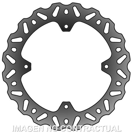 KTM SX (Rueda grande 19/16) 85 2004 - 2011 Disco Freno Trasero TRW