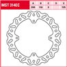 KTM SX (Rueda grande 19/16) 85 2004 - 2011 Disco Freno Trasero TRW