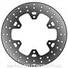 Ducati Scrambler Desert Sled (Rueda radios) Euro5 800 2021 - 2022 Disco Freno Trasero TRW