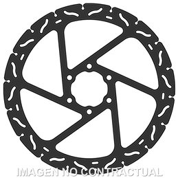 KTM RC 4T Euro4 390 2016 - 2016 Disco Freno Delantero TRW