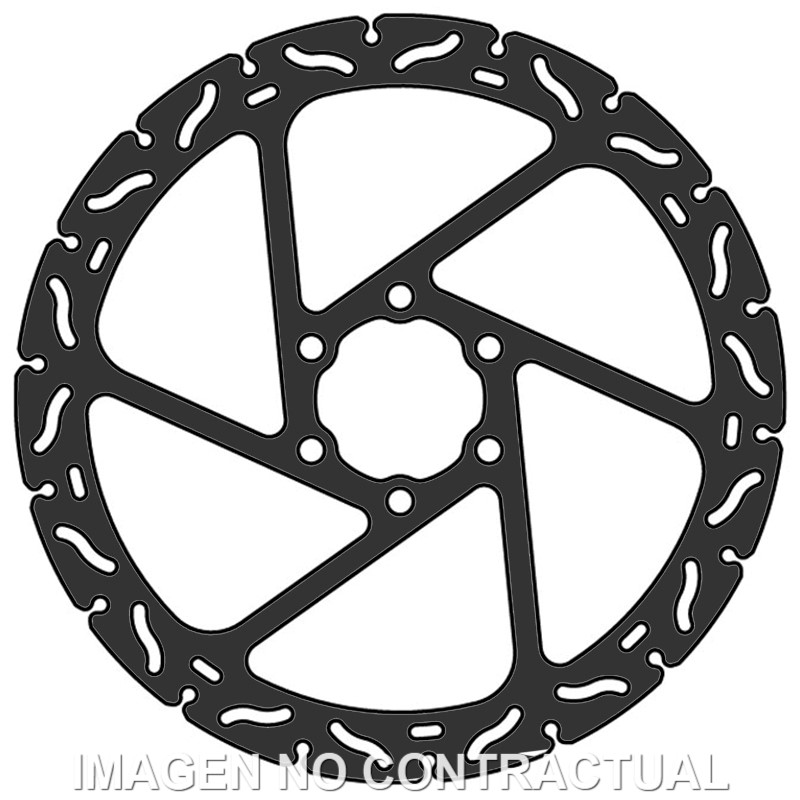 KTM RC 4T Euro4 390 2016 - 2016 Disco Freno Delantero TRW KTM RC 4T Euro4 390 2016 - 2016 Disco Freno Delantero TRW