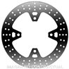 Triumph Tiger ABS Euro5 900 2021 - 2022 Disco Freno Trasero TRW