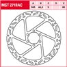 KTM RC 4T 200 2015 - 2016 Disco Freno Delantero TRW