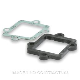 DISTANCIADOR PARA VÁLVULA LAMINAR MALOSSI YAMAHA AXIS 50 1996-1998