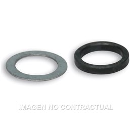 DISTANCIADOR POLEAS MINARELLI  MALOSSI YAMAHA JOG RR 50 2T LC EURO2 2003-2005