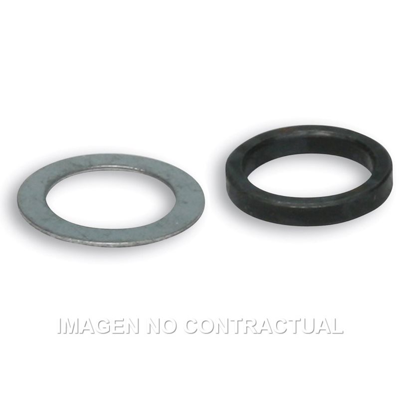 DISTANCIADOR POLEAS MINARELLI MALOSSI YAMAHA JOG RR 50 2T LC EURO2 2003-2005 DISTANCIADOR POLEAS MINARELLI MALOSSI YAMAHA JOG RR 50 2T LC EURO2 2003-2005