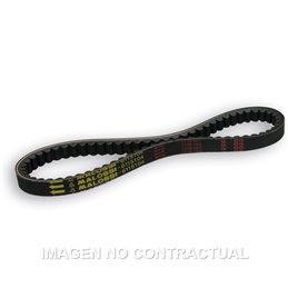 Correa X Kevlar Belt Over Range Aluminium Malossi Peugeot Vivacity 100