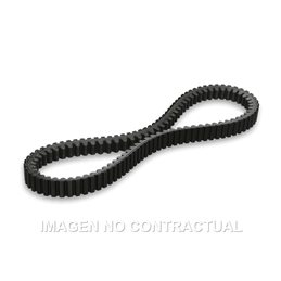 Correa X Kevlar Malossi Piaggio Beverly HPE IE LC Euro5 400 (2021-2022)