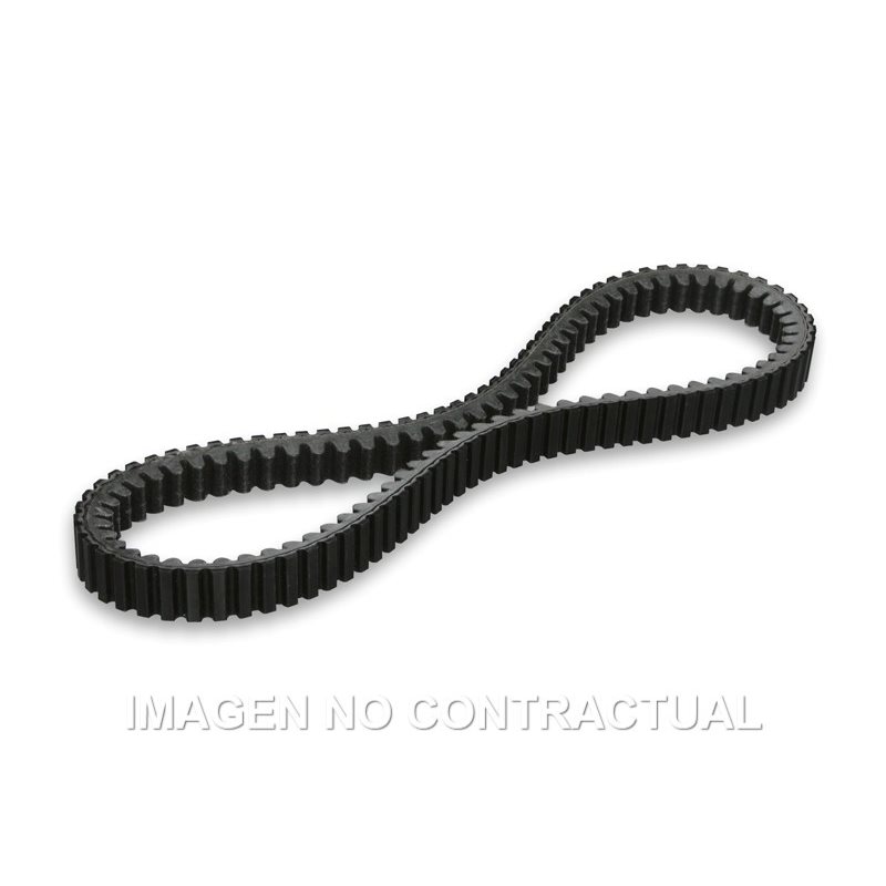Correa X Kevlar Malossi Piaggio Beverly HPE IE LC Euro5 400 (2021-2022) Correa X Kevlar Malossi Piaggio Beverly HPE IE LC Euro5 400 (2021-2022)