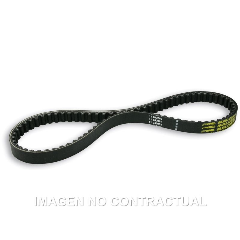 Correa Kevlar Malossi Piaggio Typhoon 2T Euro2 R12 50 (2010-2015) Correa Kevlar Malossi Piaggio Typhoon 2T Euro2 R12 50 (2010-2015)