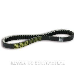 Correa X Kevlar Malossi Yamaha Cygnus Euro3 125 (2014-2016)