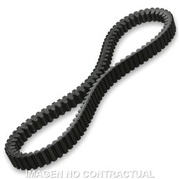 Correa X Kevlar Malossi Yamaha Tricity Euro5 300 (2021-2024)