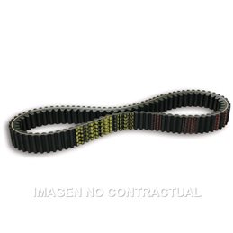 Correa X Kevlar Malossi Yamaha XP T-Max (2004-2007) 500 (2004-2007)