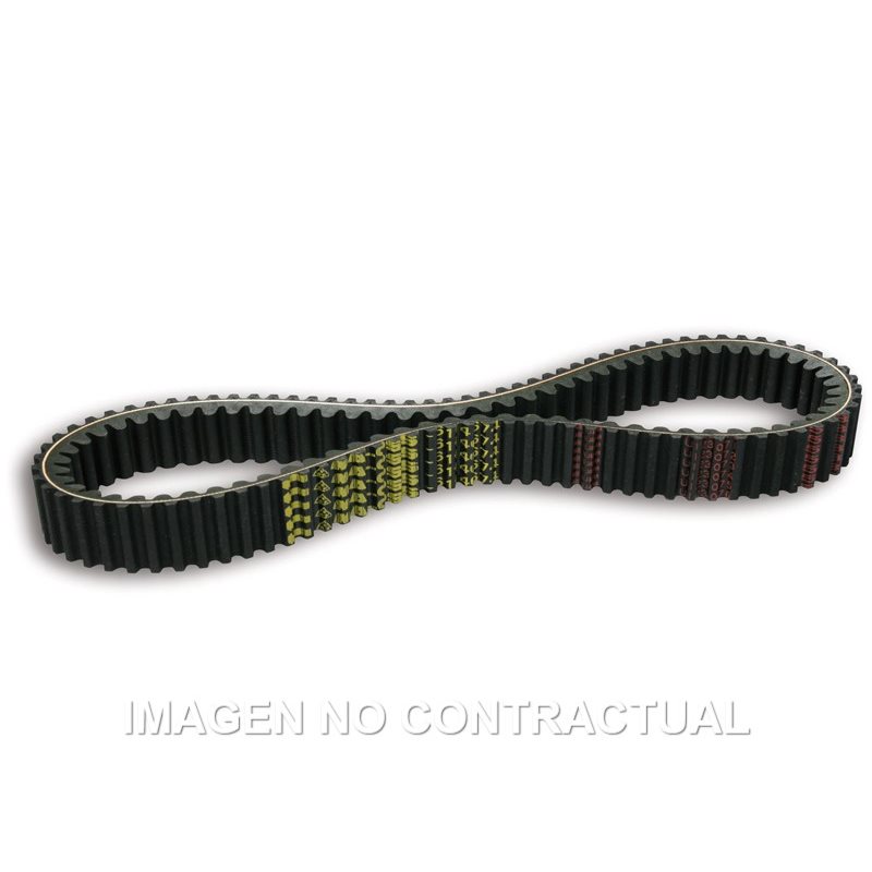 Correa X Kevlar Malossi Yamaha XP T-Max (2004-2007) 500 (2004-2007)