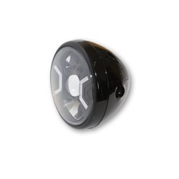Faro delantero LED HIGHSIDER Reno Tipo 2 (montaje lateral)