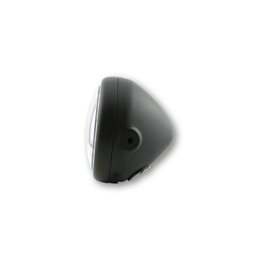 Faro delantero LED HIGHSIDER Pecos Tipo 7 (montaje lateral)