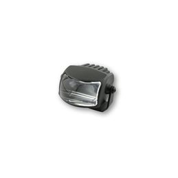 Faro delantero LED HIGHSIDER Comet-Low (solo luz de cruce)