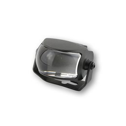Faro delantero LED HIGHSIDER Comet-High (solo luz de carretera)